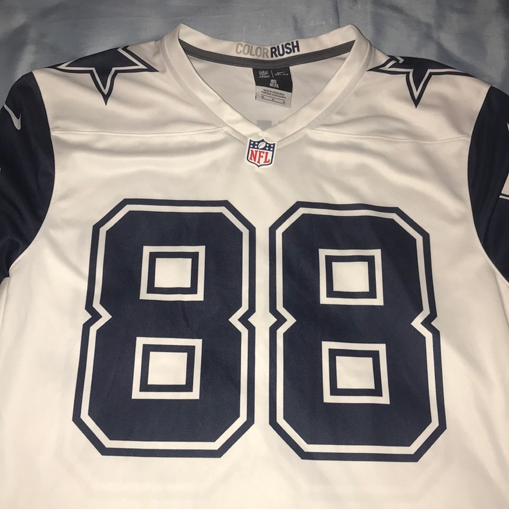 DEZ BRYANT COWBOYS JERSEY